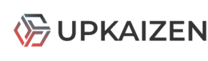 Logotipo de UPKAIZEN