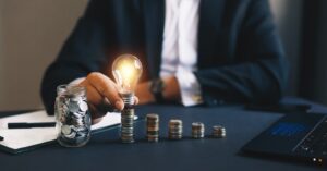 UPKAIZEN Business Operations Management and Investment ROI Strategy