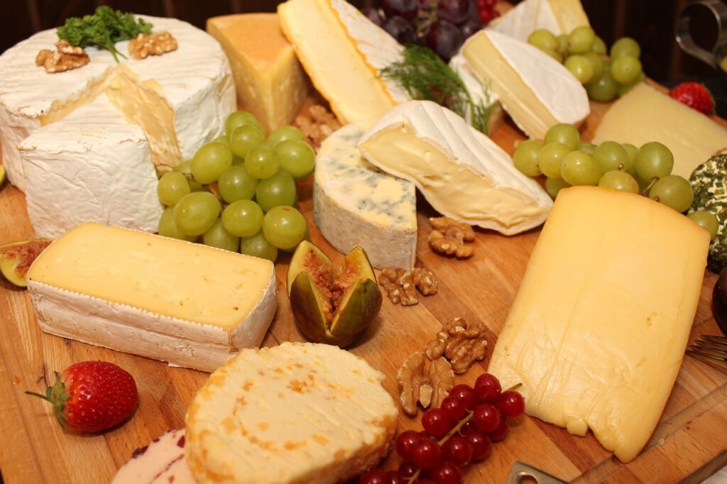 specialist food and drink consultancy