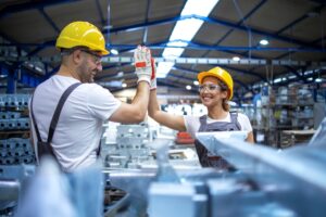 manufacturing costs absorption methods