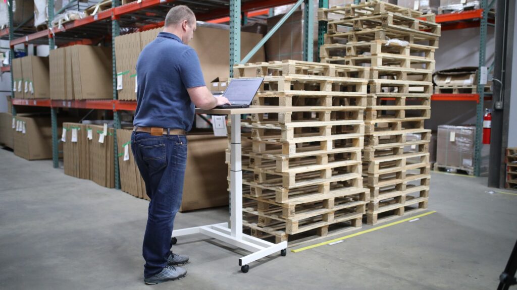 Digitizing Your Inventory