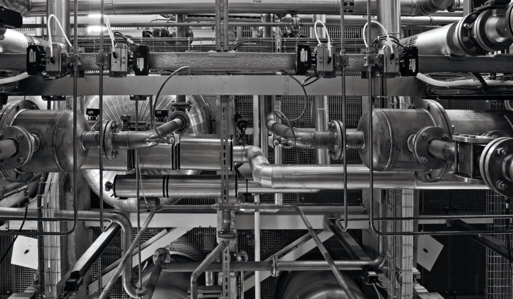 Industrial Engineering Process Improvement