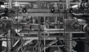 Industrial Engineering Process Improvement