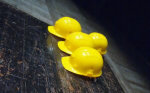Safety Sheetmetal