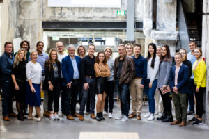 Photo Courtesy: e-Residency Estonia