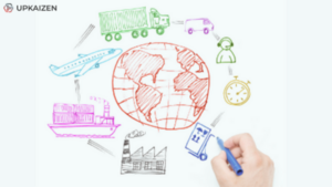 Curso Digital en Gestión de la Cadena de Suministro