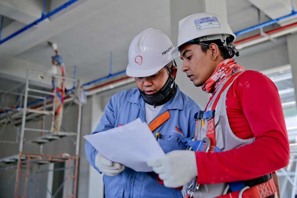 Mejora de procesos de ingeniería industrial