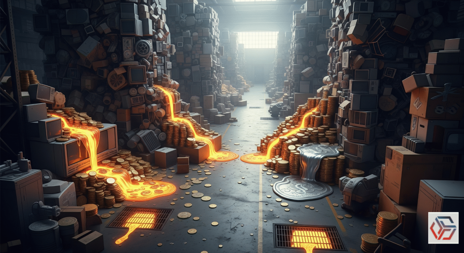 The Hidden Costs of Bad Inventory Management